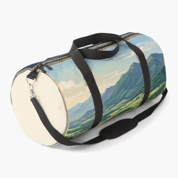 Item preview, Yverdon-les-Bains Switzerland - Vintage Lake View designed and sold by Bomax121.