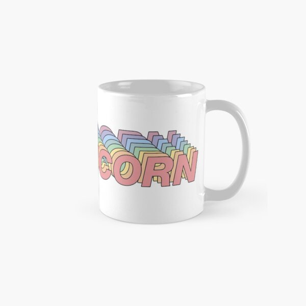 CAPRICORN Classic Mug