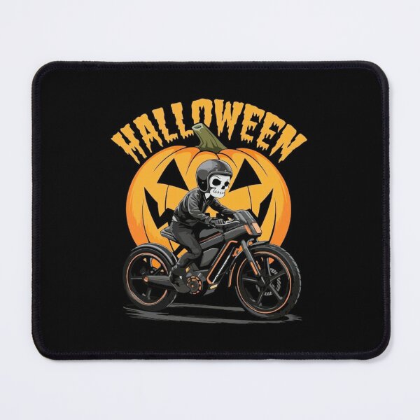 Item preview, HALLOWEEN RIDER designed and sold by Pabhas.