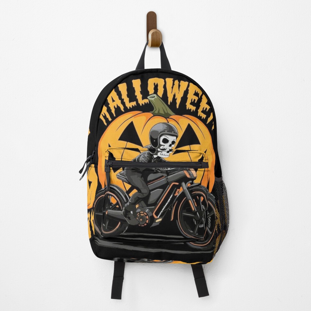 Item preview, Backpack designed and sold by Pabhas.