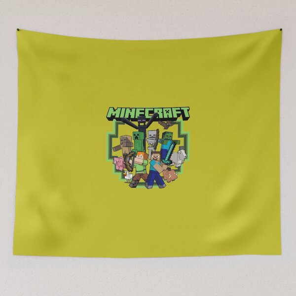 Item preview, Fifth Sun Minecraft designed and sold by ARVI'S ART STUDIO.