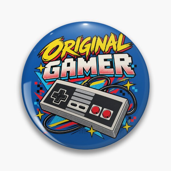 Item preview, OG - Original Gamer designed and sold by Victorious.
