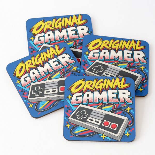 Item preview, OG - Original Gamer designed and sold by Victorious.