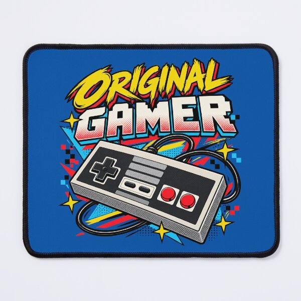 Item preview, OG - Original Gamer designed and sold by Victorious.
