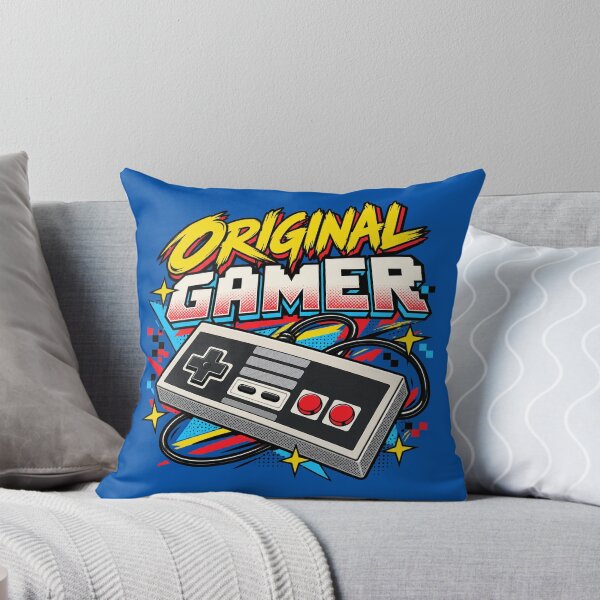 Item preview, OG - Original Gamer designed and sold by Victorious.