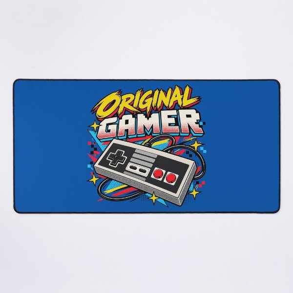 Item preview, OG - Original Gamer designed and sold by Victorious.