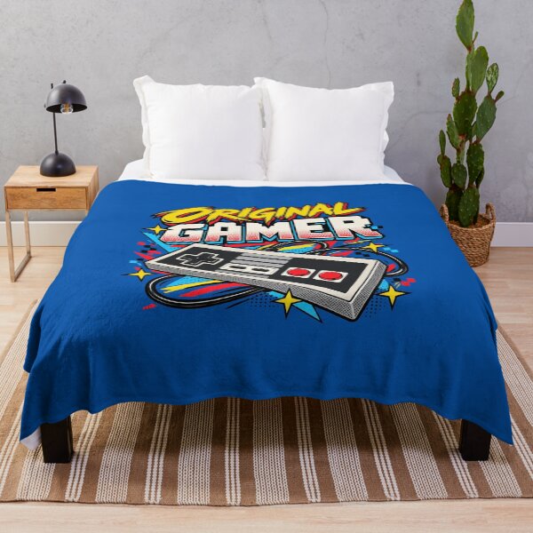 Item preview, OG - Original Gamer designed and sold by Victorious.