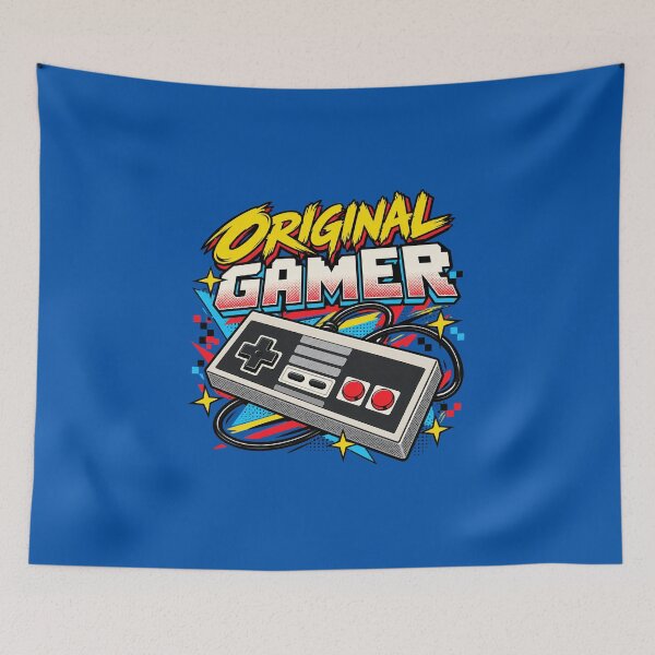 Item preview, OG - Original Gamer designed and sold by Victorious.