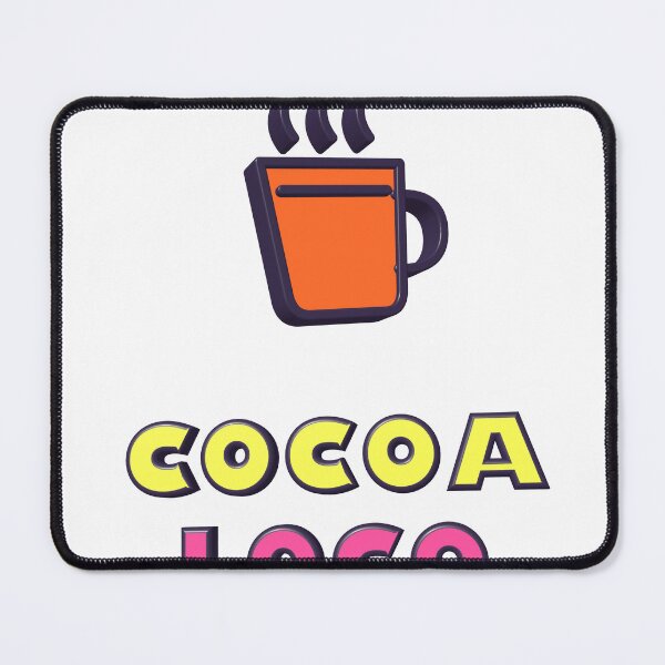 Item preview, Cocoa Loco designed and sold by Nookemberprints.