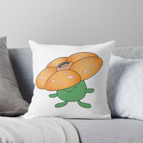 Item preview, Vileplume Shiny designed and sold by kyravreeland.