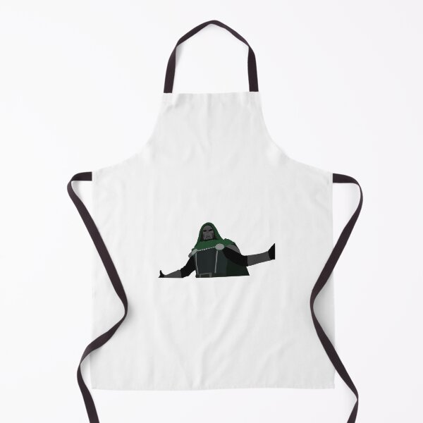 Item preview, doom designed and sold by marvel stickers.