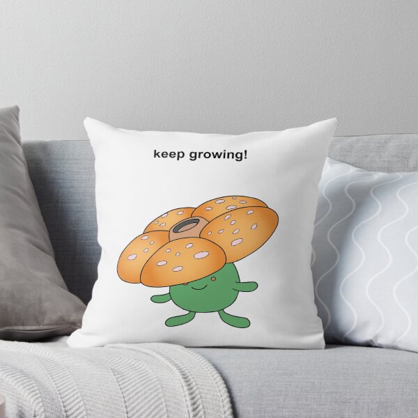 Item preview, Vileplume Shiny Keep growing designed and sold by kyravreeland.