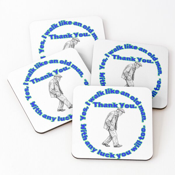 Item preview, Old guy humor designed and sold by Alsstuff.