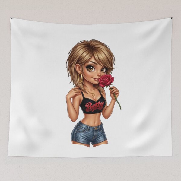 Item preview, BETTY BOOP designed and sold by CHRIST5000.
