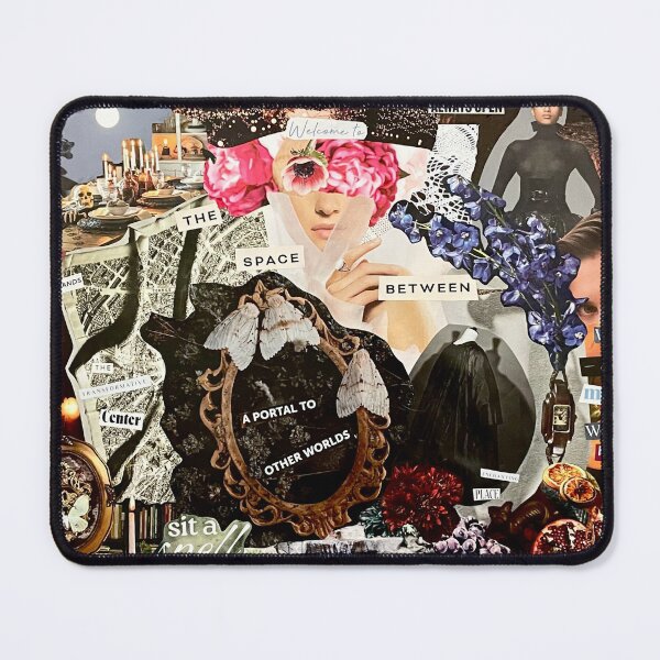 Item preview, Liminal Space: Venturing Beyond the Veil designed and sold by Peggy Ann Creations.