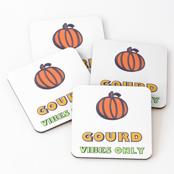 Item preview, Gourd Vibes Only designed and sold by Nookemberprints.