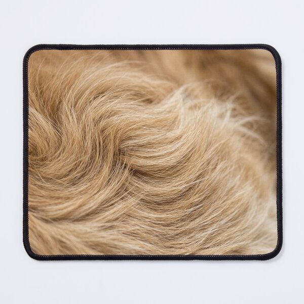 Item preview, Texture – dog fur designed and sold by snoWorkshop.