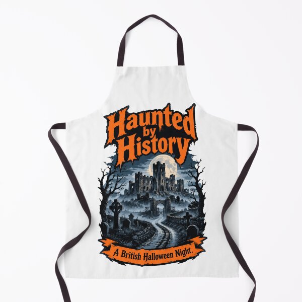 Item preview, British Halloween designed and sold by LoveSomethingDifferent.