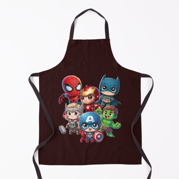 Item preview, Cartoon Avangers Design designed and sold by ARVI'S ART STUDIO.