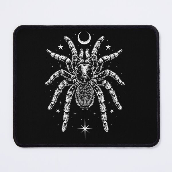 Item preview, Nocturnal Tarantula designed and sold by barmalisiRTB.