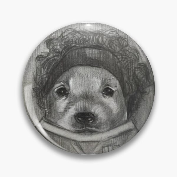 Item preview, Little dog Ochoa designed and sold by ivanaaguayo.