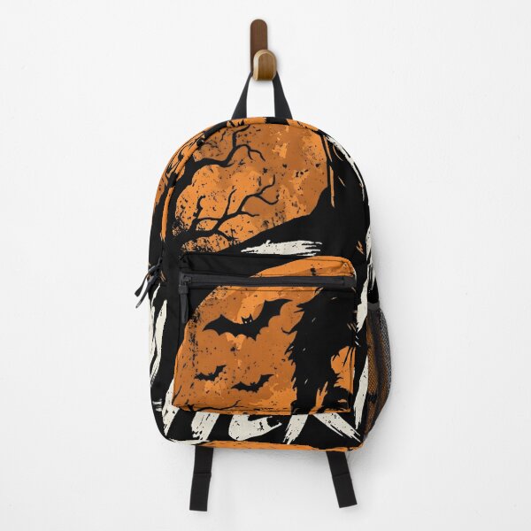 Item preview, Franz Hermann Halloween Spooky designed and sold by Studio F1Grid.