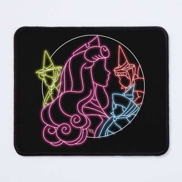 Item preview, LED design inspired by Princess Aurora designed and sold by mbs-desing.