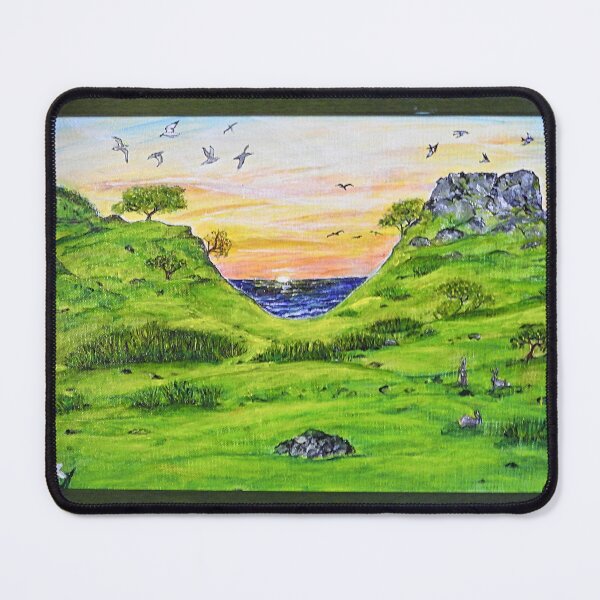 Item preview, Sunset valley designed and sold by jnorton772.