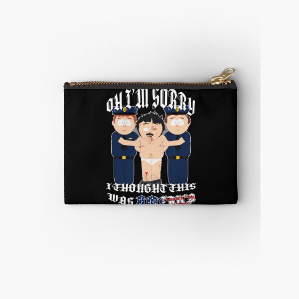 Item preview, Oh I'm Sorry | South Park | South America designed and sold by Crimson Dawn.
