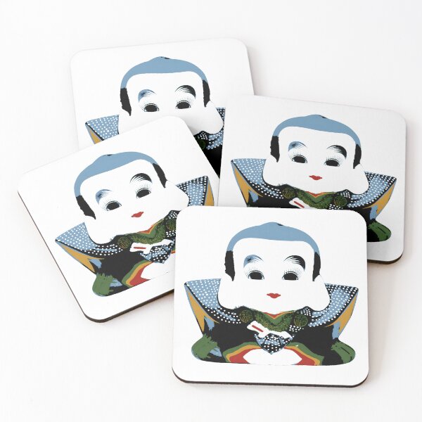 Item preview, Fukusuke designed and sold by GOHEI.