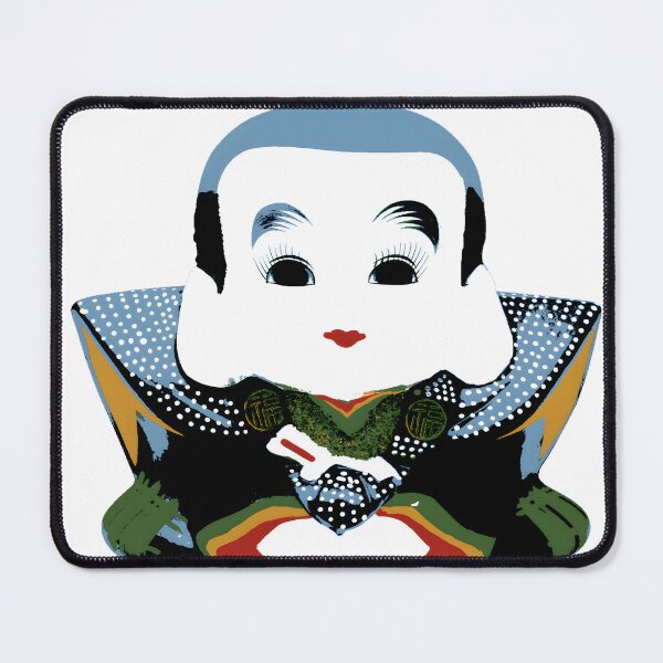 Item preview, Fukusuke designed and sold by GOHEI.