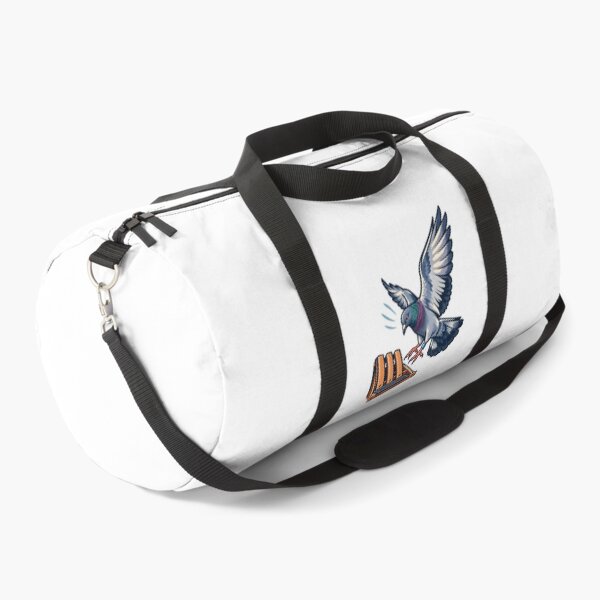 Item preview, Racing Pigeon Returning to the Loft designed and sold by Philippa Shop.