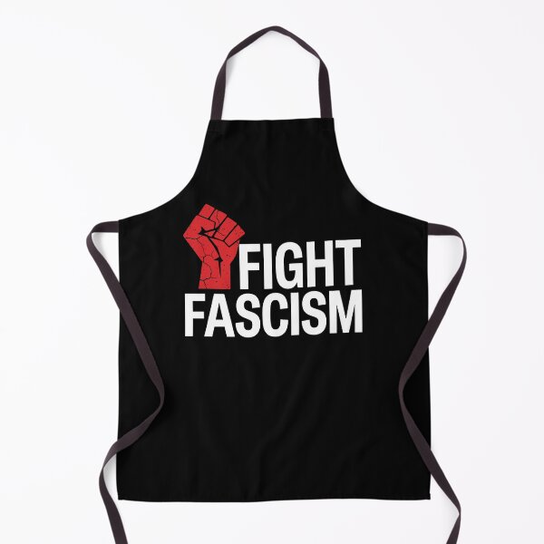 Item preview, Fight Fascism - Mike Myers designed and sold by ArtSantosv.