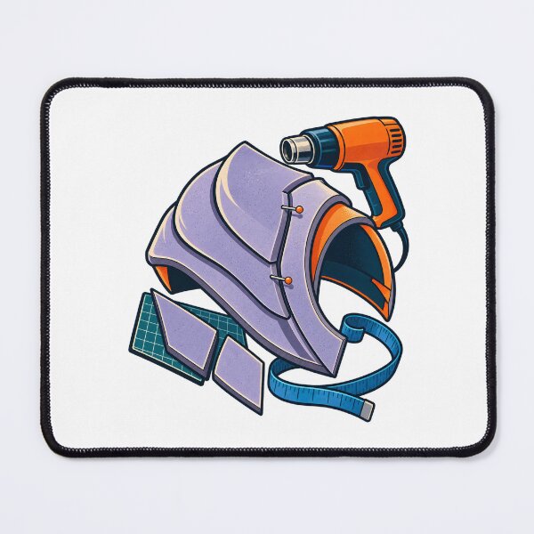 Item preview, Cosplay Foam Armor Maker Workbench Craft designed and sold by Philippa Shop.