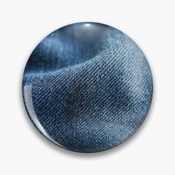 Item preview, Texture – Denim fabric designed and sold by snoWorkshop.