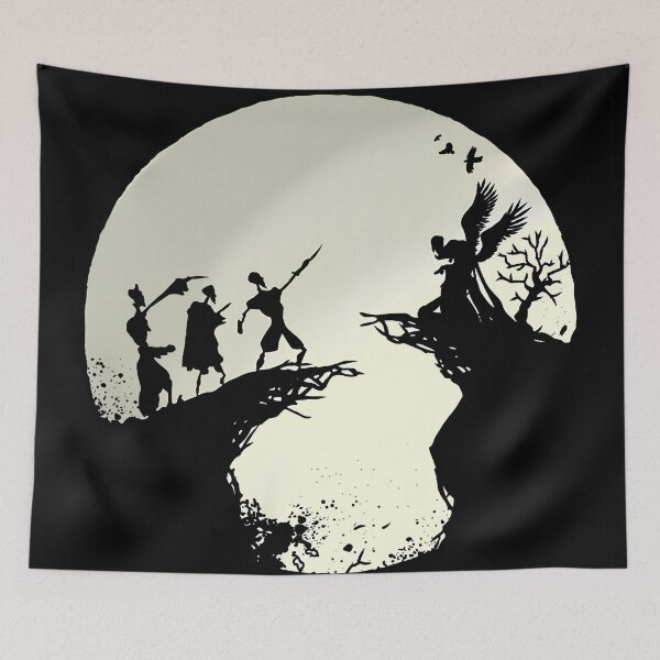 Item preview, Brothers Facing Death designed and sold by NF Designs Studio DTF.