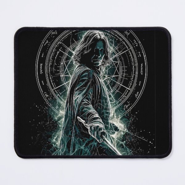 Item preview, Master of the Dark Arts designed and sold by NF Designs Studio DTF.