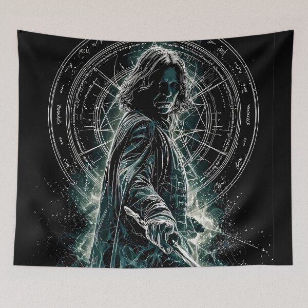 Item preview, Master of the Dark Arts designed and sold by NF Designs Studio DTF.