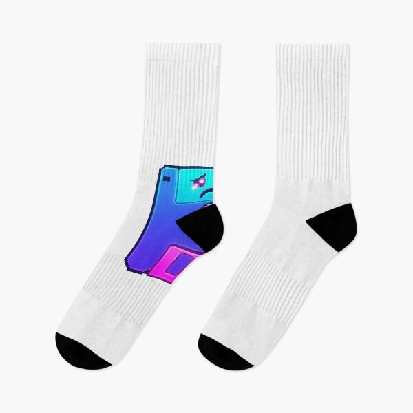 Item preview, Sad Floppy Disk - Retro Tech Nostalgia & Vaporwave designed and sold by The Red Lime.