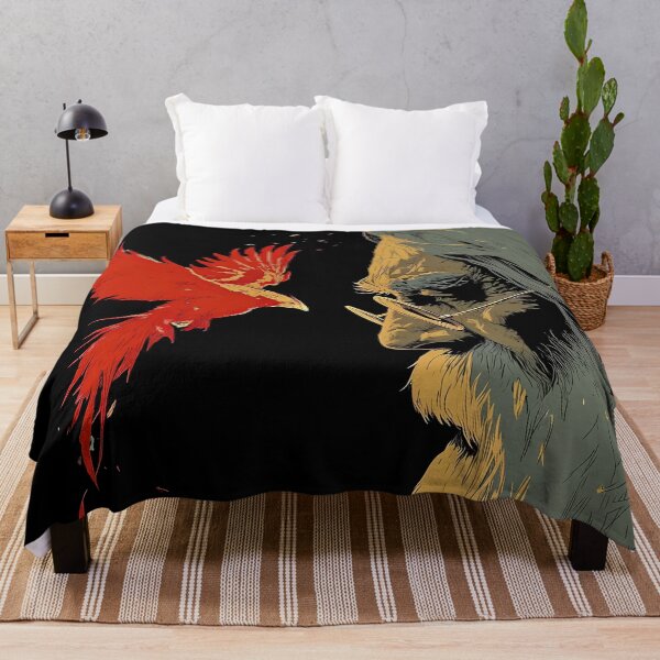Item preview, Wisdom and fire of the phoenix designed and sold by NF Designs Studio DTF.