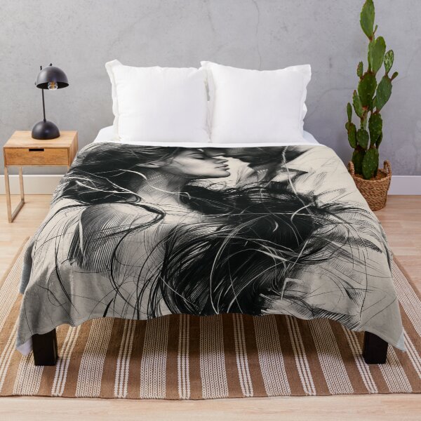 Item preview, Where Silence Becomes Love designed and sold by oanaunciuleanu.