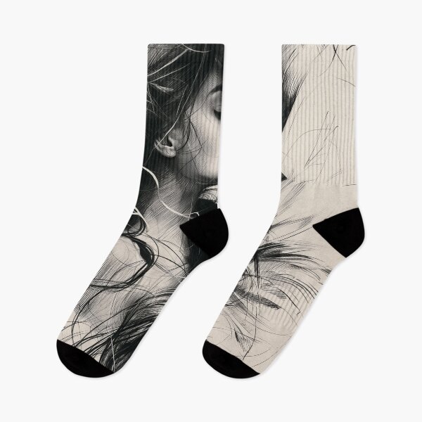 Item preview, Where Silence Becomes Love designed and sold by oanaunciuleanu.