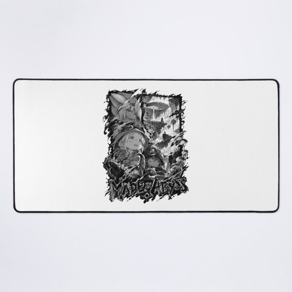 Item preview, Made In Abyss designed and sold by FeelTheDrawing.