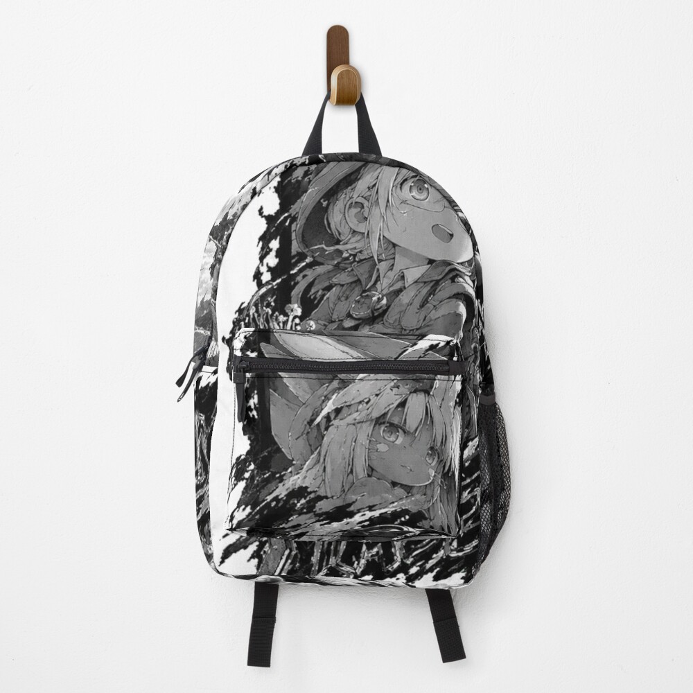 Item preview, Backpack designed and sold by FeelTheDrawing.