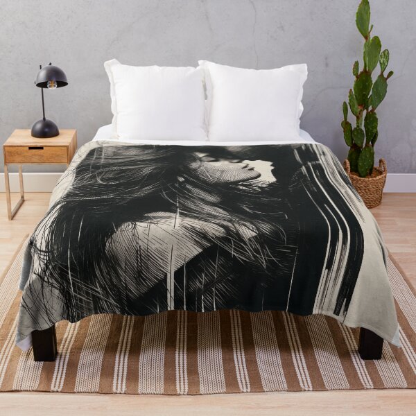 Item preview, Where Silence Becomes Love designed and sold by oanaunciuleanu.