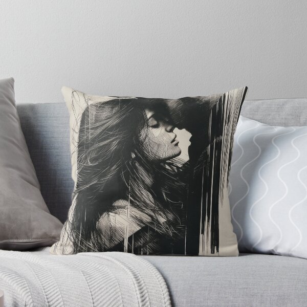 Item preview, Where Silence Becomes Love designed and sold by oanaunciuleanu.
