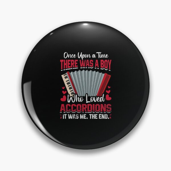 Item preview, Accordion Squeezebox Polka Music Folk (38) designed and sold by DistortedDemon.