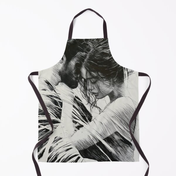 Item preview, Where Silence Becomes Love designed and sold by oanaunciuleanu.