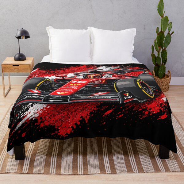 Item preview, Charles Leclerc: Speed Beyond Limits! designed and sold by F1 Studio.