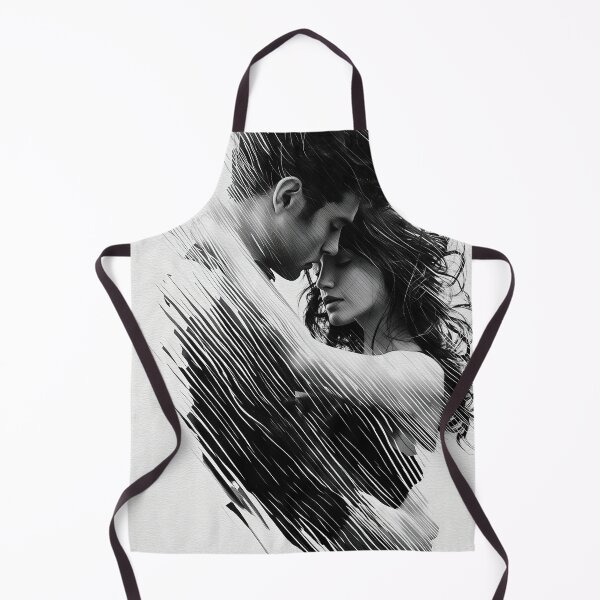 Item preview, Where Silence Becomes Love designed and sold by oanaunciuleanu.